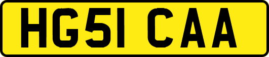 HG51CAA