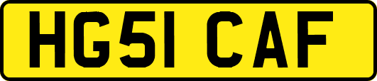 HG51CAF