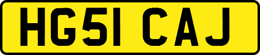 HG51CAJ