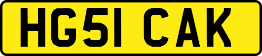 HG51CAK