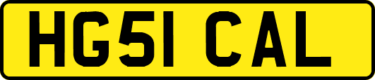 HG51CAL