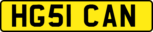 HG51CAN