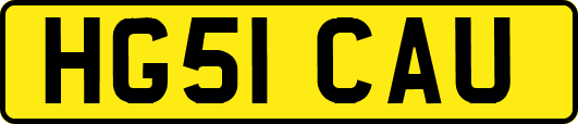 HG51CAU