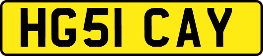 HG51CAY