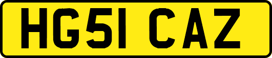 HG51CAZ