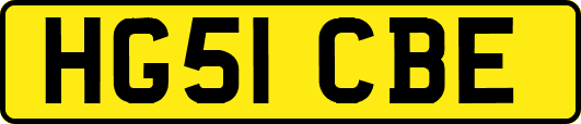 HG51CBE