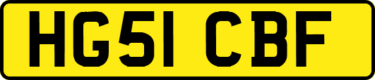 HG51CBF