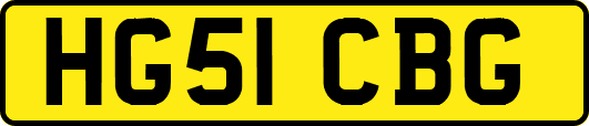 HG51CBG