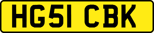 HG51CBK