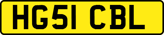 HG51CBL