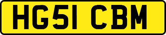 HG51CBM