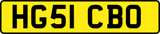 HG51CBO