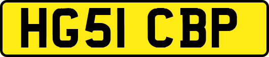 HG51CBP