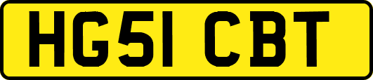 HG51CBT