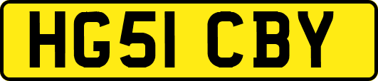 HG51CBY