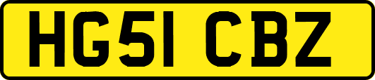 HG51CBZ