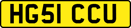 HG51CCU