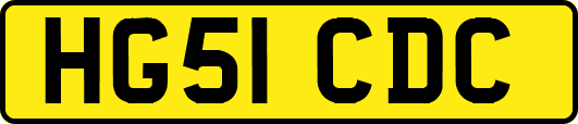 HG51CDC