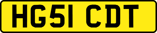 HG51CDT