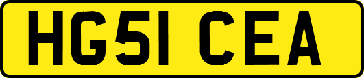 HG51CEA