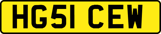 HG51CEW