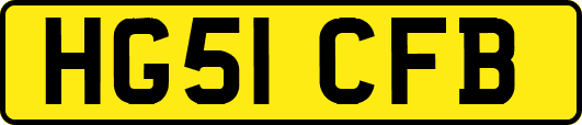 HG51CFB