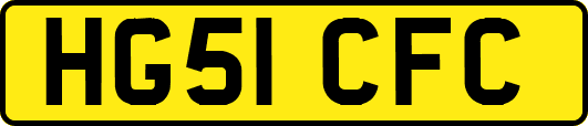HG51CFC
