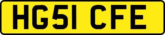 HG51CFE