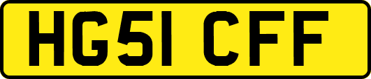 HG51CFF