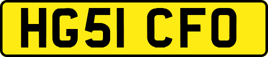 HG51CFO