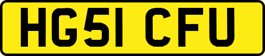 HG51CFU