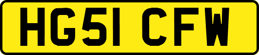 HG51CFW