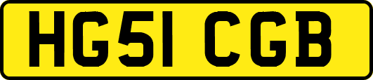 HG51CGB