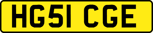 HG51CGE