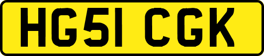 HG51CGK