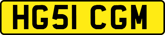 HG51CGM