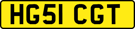 HG51CGT