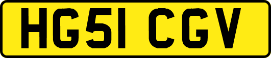 HG51CGV