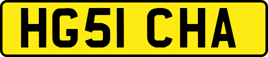 HG51CHA