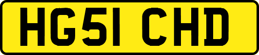HG51CHD