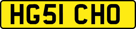 HG51CHO