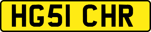HG51CHR