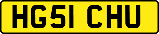 HG51CHU