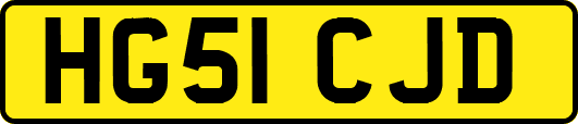 HG51CJD