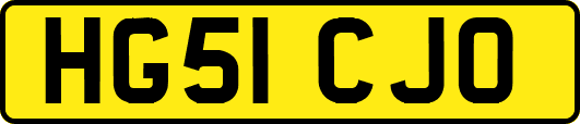 HG51CJO