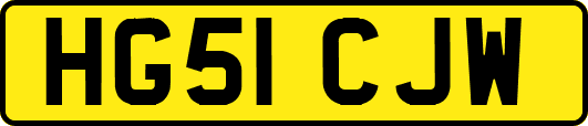 HG51CJW