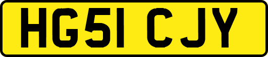 HG51CJY