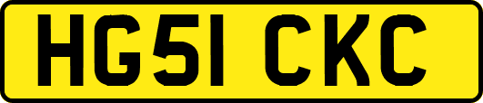 HG51CKC