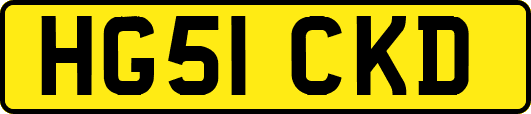 HG51CKD