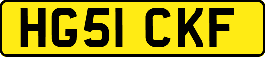 HG51CKF